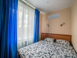 Отель Теремок Московский Тверь Стандартный двухместный номер с 1 кроватью или 2 отдельными кроватями-4