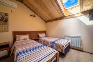 Отель Теремок Московский Тверь 3-местный номер комфорт-5