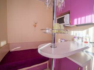 Отель Теремок Московский Тверь Трехместный номер «Комфорт»-3