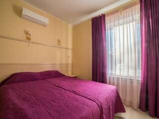 Отель Теремок Московский Тверь Трехместный номер «Комфорт»-2