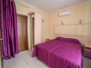 Отель Теремок Московский Тверь Трехместный номер «Комфорт»-4