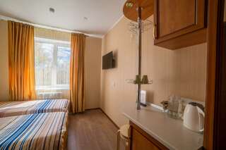 Отель Теремок Московский Тверь 2-местный номер стандарт-3