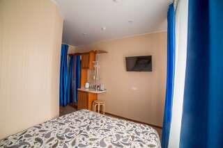 Отель Теремок Московский Тверь 2-местный номер стандарт-9