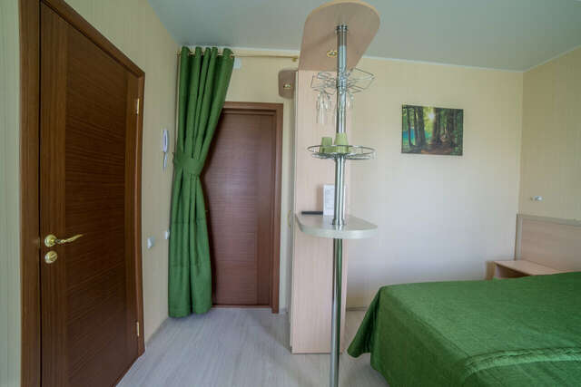 Отель Теремок Московский Тверь-108