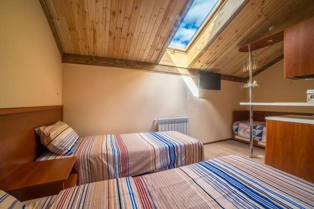 Отель Теремок Московский Тверь-43