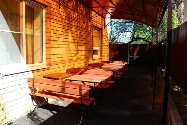 Отель Теремок Московский Тверь-64