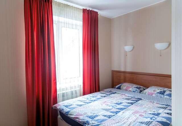 Отель Теремок Московский Тверь-145