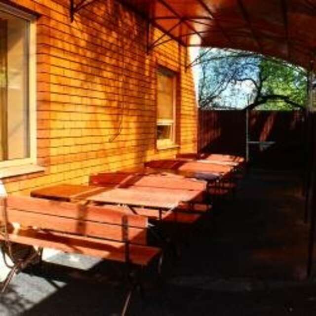 Отель Теремок Московский Тверь-6