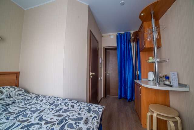 Отель Теремок Московский Тверь-56