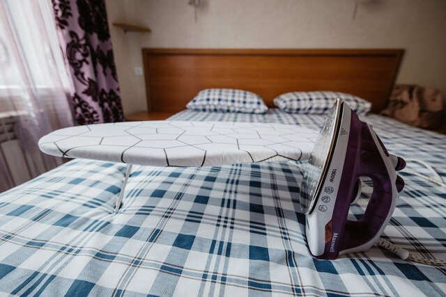 Отель Теремок Московский Тверь-100