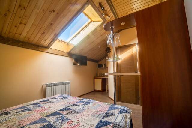 Отель Теремок Московский Тверь-53