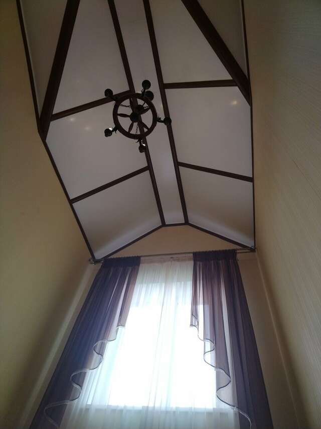 Отель Теремок Московский Тверь-54