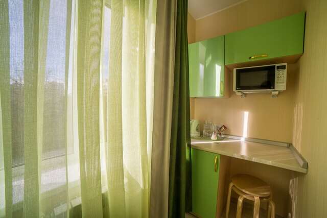 Отель Теремок Московский Тверь-132