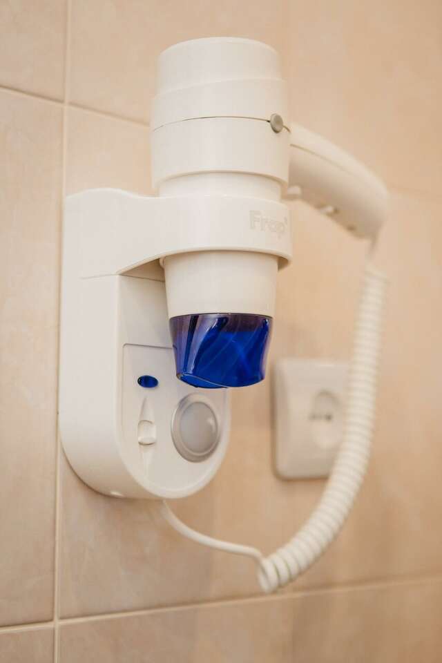 Отель Теремок Московский Тверь-76