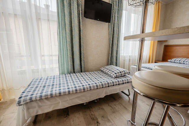 Отель Теремок Московский Тверь-105