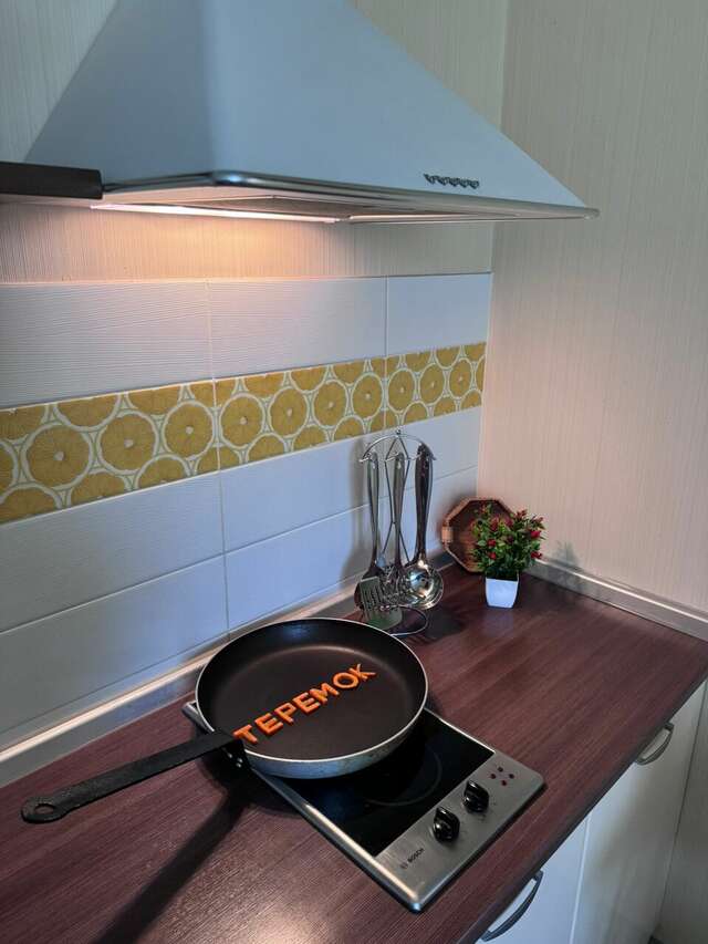 Отель Теремок Московский Тверь-16