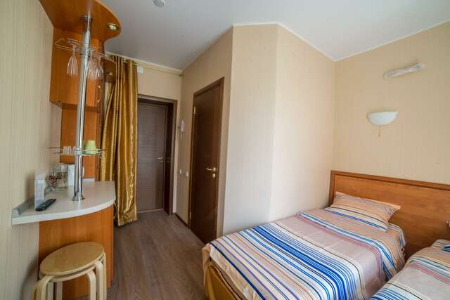 Отель Теремок Московский Тверь-124