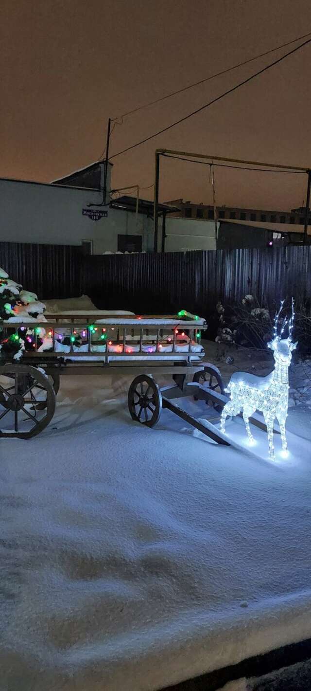 Отель Теремок Московский Тверь-40