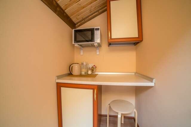 Отель Теремок Московский Тверь-114