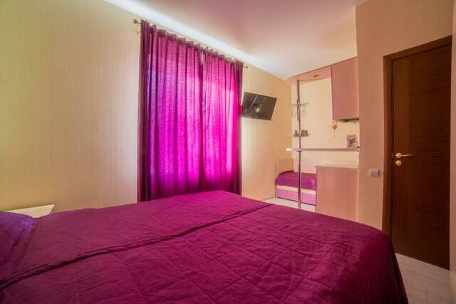 Отель Теремок Московский Тверь-140