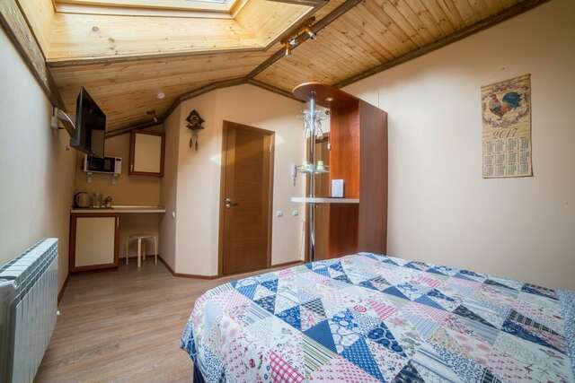 Отель Теремок Московский Тверь-55