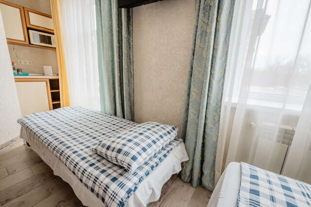 Отель Теремок Московский Тверь-104