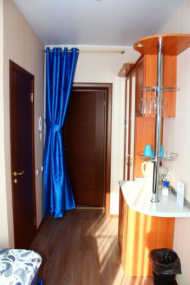 Отель Теремок Московский Тверь-147