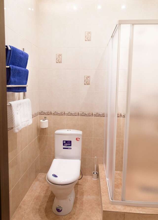 Отель Теремок Московский Тверь-148