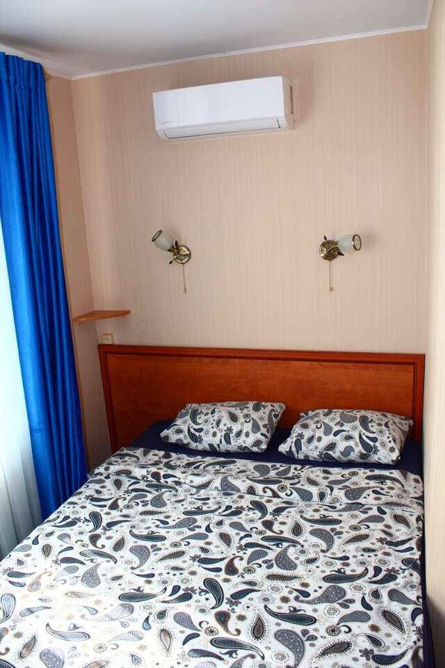 Отель Теремок Московский Тверь-146