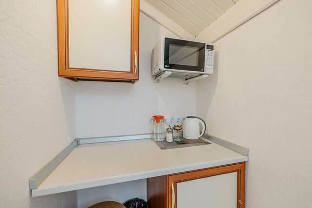 Отель Теремок Московский Тверь-85