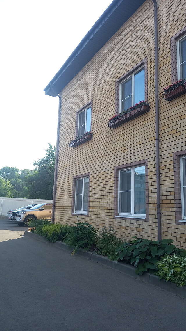 Отель Теремок Московский Тверь-34