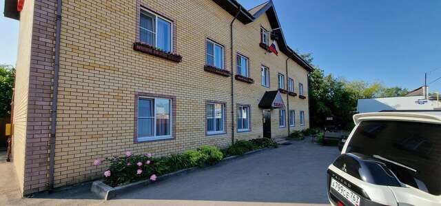 Отель Теремок Московский Тверь-23