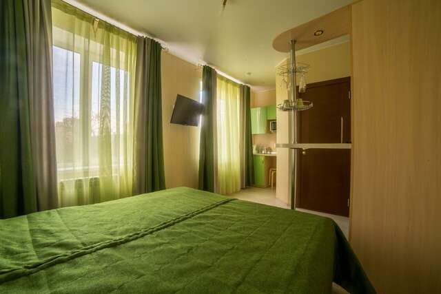 Отель Теремок Московский Тверь-4