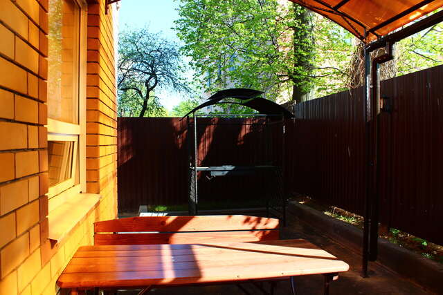 Отель Теремок Московский Тверь-17