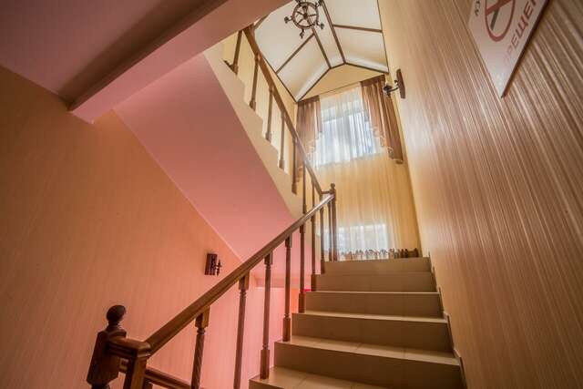 Отель Теремок Московский Тверь-59