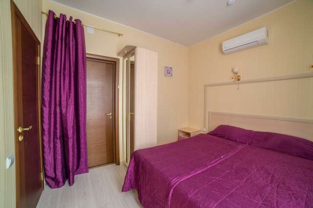 Отель Теремок Московский Тверь-128