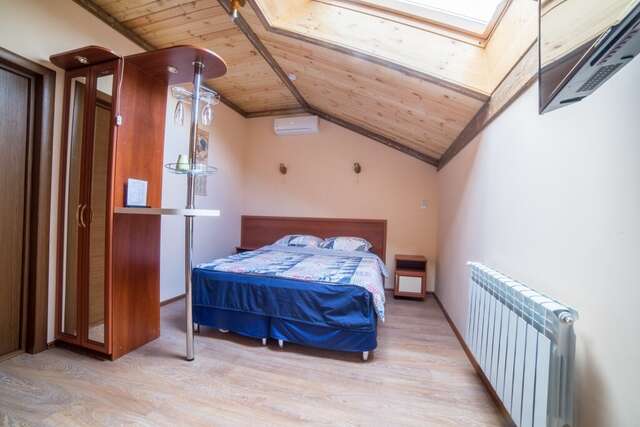 Отель Теремок Московский Тверь-47