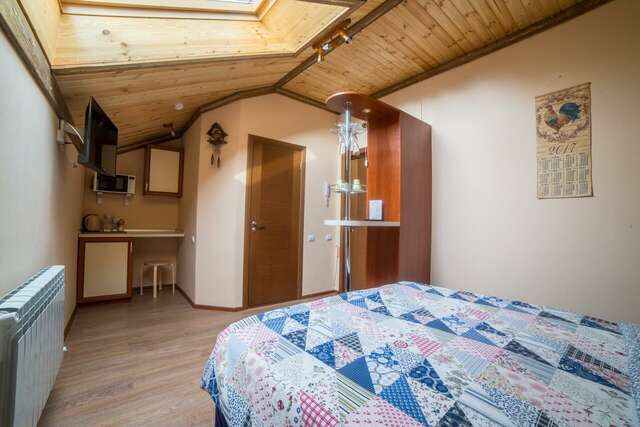 Отель Теремок Московский Тверь-135