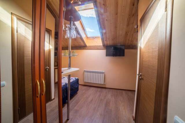 Отель Теремок Московский Тверь-117