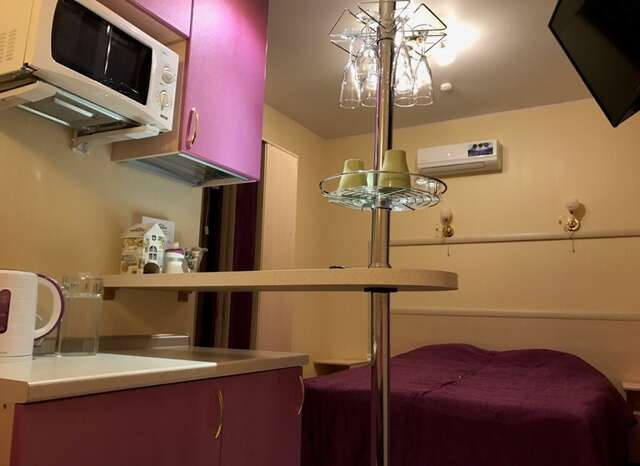 Отель Теремок Московский Тверь-159