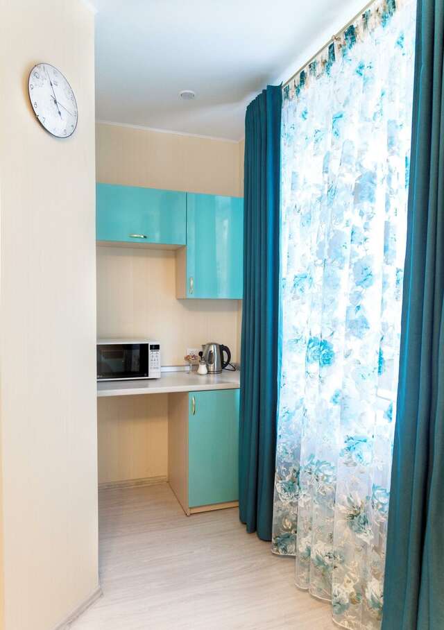 Отель Теремок Московский Тверь-74