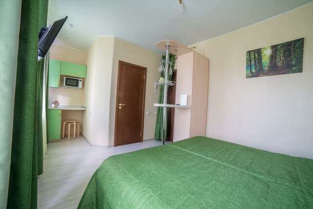 Отель Теремок Московский Тверь-141