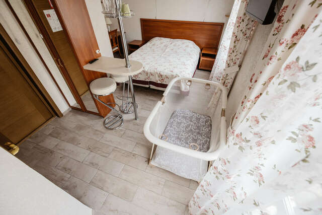 Отель Теремок Московский Тверь-102