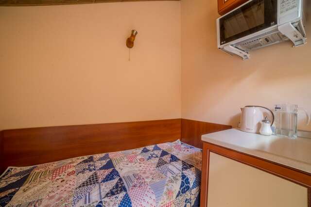 Отель Теремок Московский Тверь-120